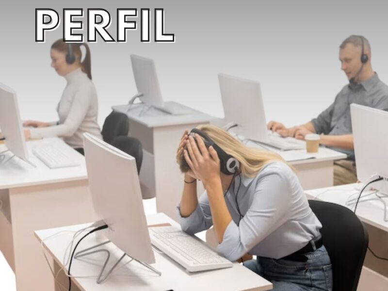 Qual o seu Perfil?
