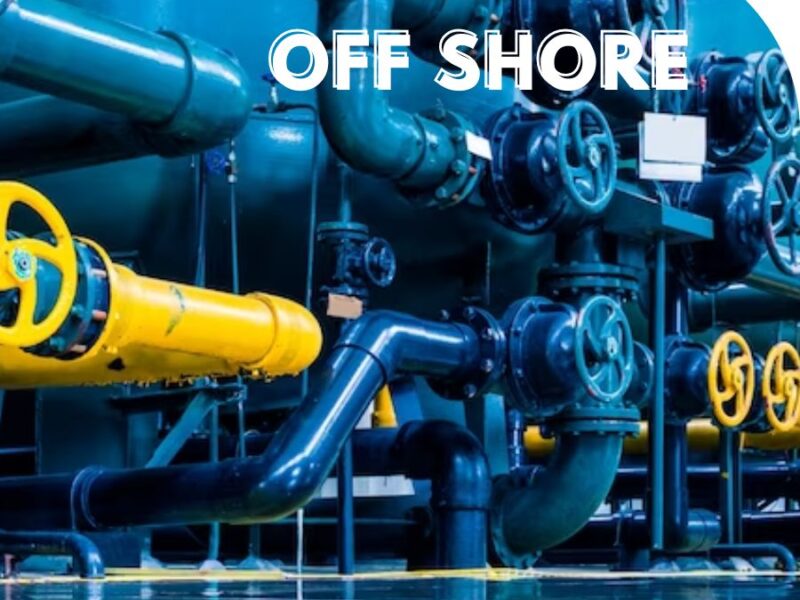 SBM Offshore Programa de Empregos