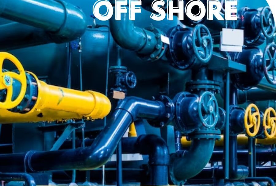 SBM Offshore Programa de Empregos